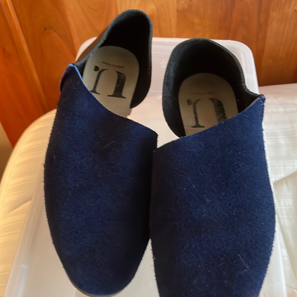 U Dot cutout flat U-201-27 Ump flat